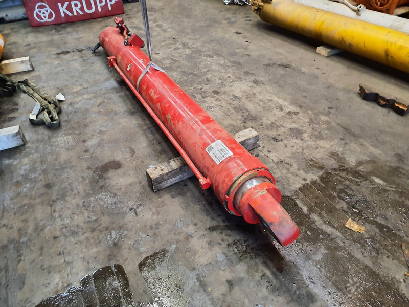 Faun ATF 60-4 boom cylinder - Xi lanh thủy lực cho Cần cẩu: hình 1 Faun ATF 60-4 boom cylinder - Xi lanh thủy lực cho Cần cẩu: hình 1
