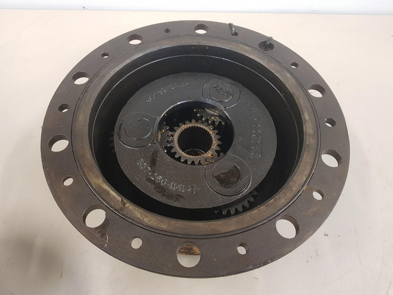 Grove AT 880 axle 4 planetary gear 22-25-74-40-3pl-H13,5+ set bolt - Hệ thống treo cho Cần cẩu: hình 3 Grove AT 880 axle 4 planetary gear 22-25-74-40-3pl-H13,5+ set bolt - Hệ thống treo cho Cần cẩu: hình 3