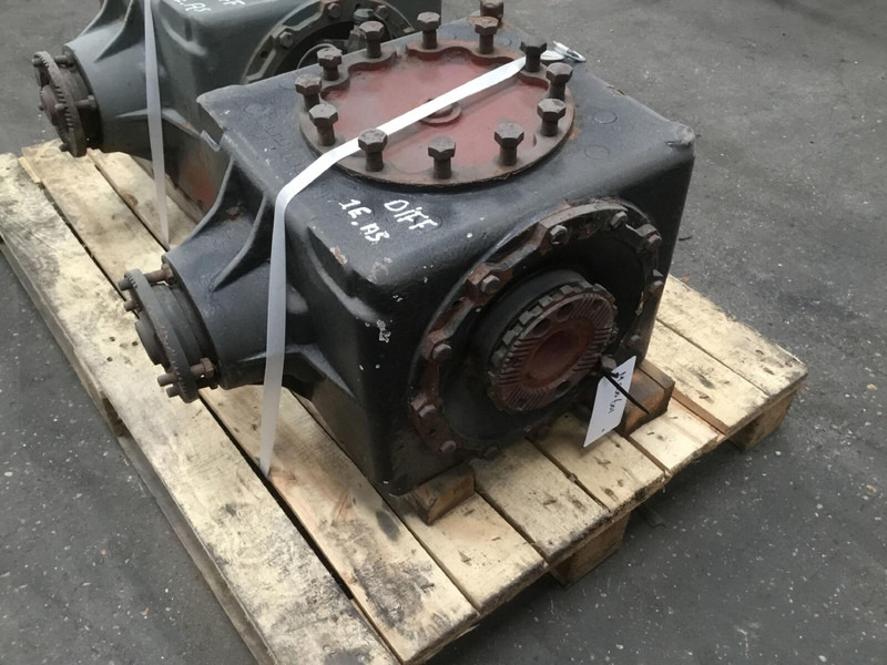 Grove GMK 2035 Diff box axle nr 1 - Bộ vi sai cho Cần cẩu: hình 1 Grove GMK 2035 Diff box axle nr 1 - Bộ vi sai cho Cần cẩu: hình 1