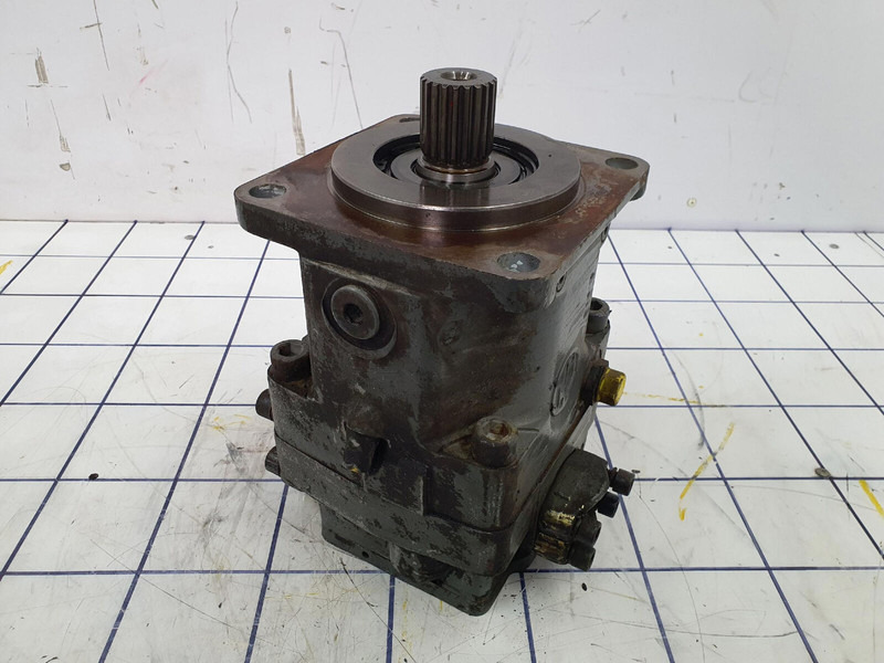 Grove GMK 2035 VARIABLE DISPLACEMENT PUMP - Bơm thủy lực cho Cần cẩu: hình 3 Grove GMK 2035 VARIABLE DISPLACEMENT PUMP - Bơm thủy lực cho Cần cẩu: hình 3
