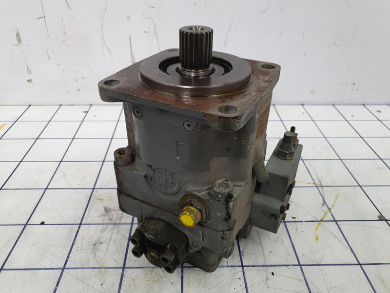 Grove GMK 2035 VARIABLE DISPLACEMENT PUMP - Bơm thủy lực cho Cần cẩu: hình 2 Grove GMK 2035 VARIABLE DISPLACEMENT PUMP - Bơm thủy lực cho Cần cẩu: hình 2