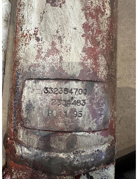 Grove GMK 3050 jib derricking cylinder - Xi lanh thủy lực cho Cần cẩu: hình 5 Grove GMK 3050 jib derricking cylinder - Xi lanh thủy lực cho Cần cẩu: hình 5