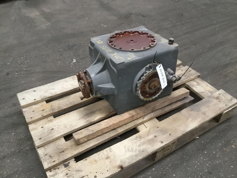Grove GMK 3055 diff box axle nr 1 - Bộ vi sai cho Cần cẩu: hình 2 Grove GMK 3055 diff box axle nr 1 - Bộ vi sai cho Cần cẩu: hình 2