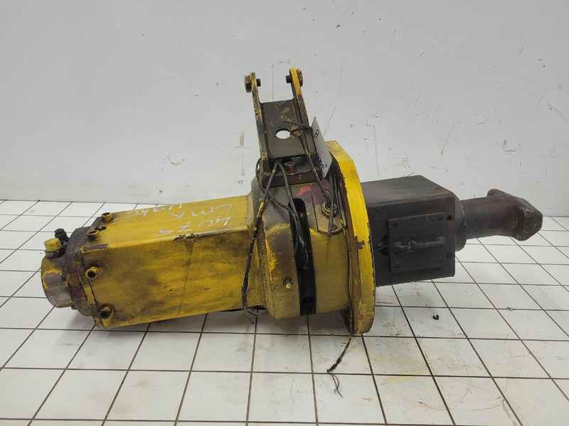 Grove GMK 4075 lifting unit counterweight left - Xi lanh thủy lực cho Cần cẩu: hình 4 Grove GMK 4075 lifting unit counterweight left - Xi lanh thủy lực cho Cần cẩu: hình 4
