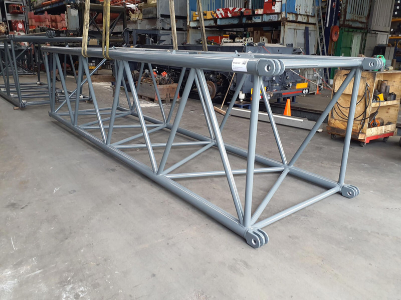 Grove GMK 6400 jib 6m insert C - Thân xe và ngoại thất cho Cần cẩu: hình 1 Grove GMK 6400 jib 6m insert C - Thân xe và ngoại thất cho Cần cẩu: hình 1