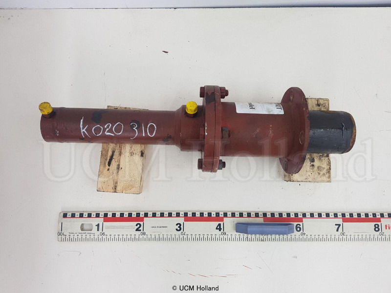 Krupp 350 GMT counterweight locking cylinder - Xi lanh thủy lực cho Cần cẩu: hình 1 Krupp 350 GMT counterweight locking cylinder - Xi lanh thủy lực cho Cần cẩu: hình 1