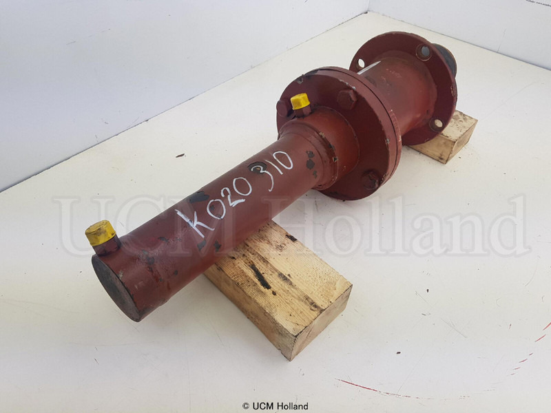 Krupp 350 GMT counterweight locking cylinder - Xi lanh thủy lực cho Cần cẩu: hình 2 Krupp 350 GMT counterweight locking cylinder - Xi lanh thủy lực cho Cần cẩu: hình 2