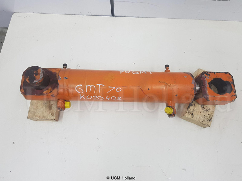 Krupp 70 GMT counterweight cylinder - Xi lanh thủy lực cho Cần cẩu: hình 1 Krupp 70 GMT counterweight cylinder - Xi lanh thủy lực cho Cần cẩu: hình 1