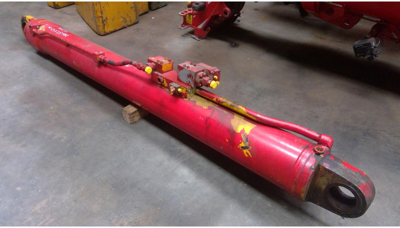 Krupp KMK 3045 boom cylinder - Xi lanh thủy lực cho Cần cẩu: hình 3 Krupp KMK 3045 boom cylinder - Xi lanh thủy lực cho Cần cẩu: hình 3