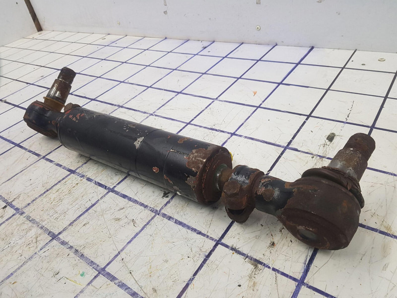Krupp KMK 3045 steering cylinder - Xi lanh thủy lực cho Cần cẩu: hình 3 Krupp KMK 3045 steering cylinder - Xi lanh thủy lực cho Cần cẩu: hình 3