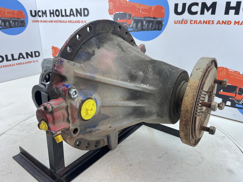 Liebherr LTM 1040-2.1 differential 12x35 axle 2 - Bộ vi sai cho Cần cẩu: hình 3 Liebherr LTM 1040-2.1 differential 12x35 axle 2 - Bộ vi sai cho Cần cẩu: hình 3