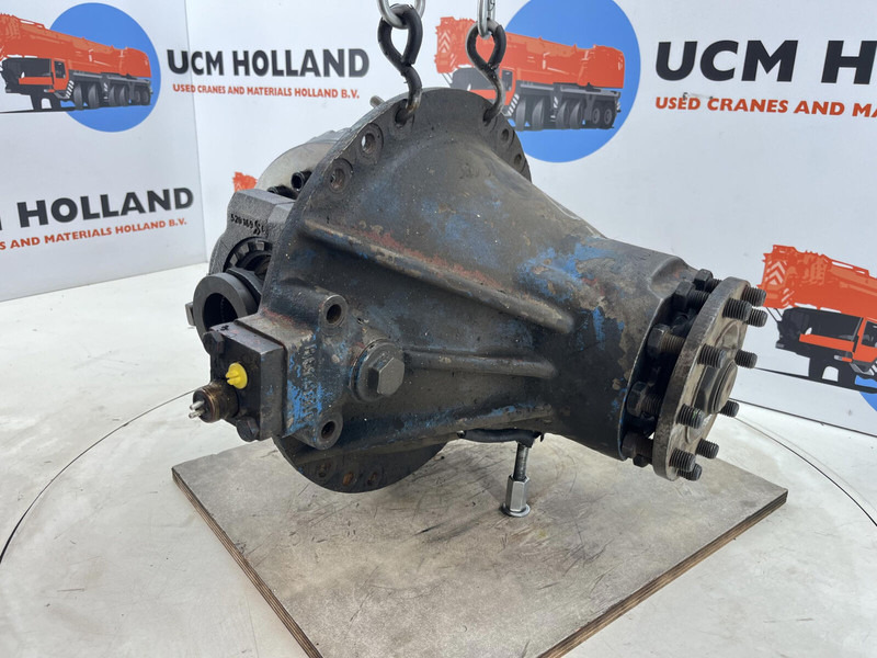 Liebherr LTM 1060 End differential 17x39 axle 1 - Bộ vi sai cho Cần cẩu: hình 3 Liebherr LTM 1060 End differential 17x39 axle 1 - Bộ vi sai cho Cần cẩu: hình 3