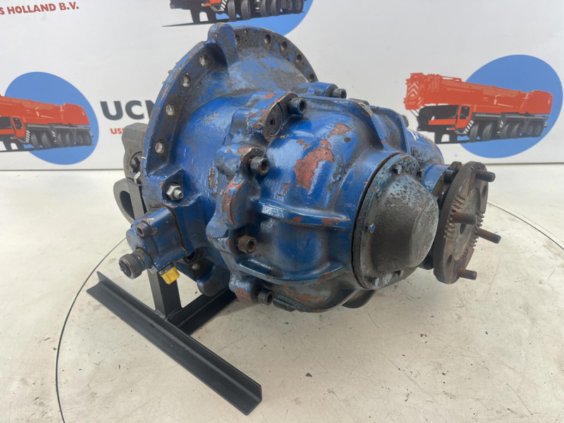 Liebherr LTM 1090/2 mid differential 14x34 axle 2 - Bộ vi sai cho Cần cẩu: hình 3 Liebherr LTM 1090/2 mid differential 14x34 axle 2 - Bộ vi sai cho Cần cẩu: hình 3