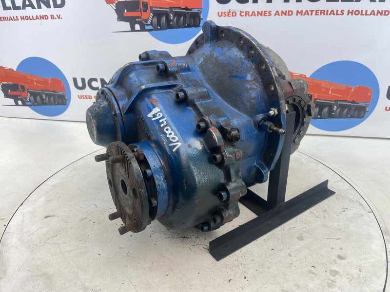 Liebherr LTM 1090/2 mid differential 14x34 axle 2 - Bộ vi sai cho Cần cẩu: hình 4 Liebherr LTM 1090/2 mid differential 14x34 axle 2 - Bộ vi sai cho Cần cẩu: hình 4