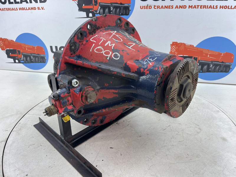Liebherr LTM 1090 end differential 17x36 axle 1 - Bộ vi sai cho Cần cẩu: hình 3 Liebherr LTM 1090 end differential 17x36 axle 1 - Bộ vi sai cho Cần cẩu: hình 3
