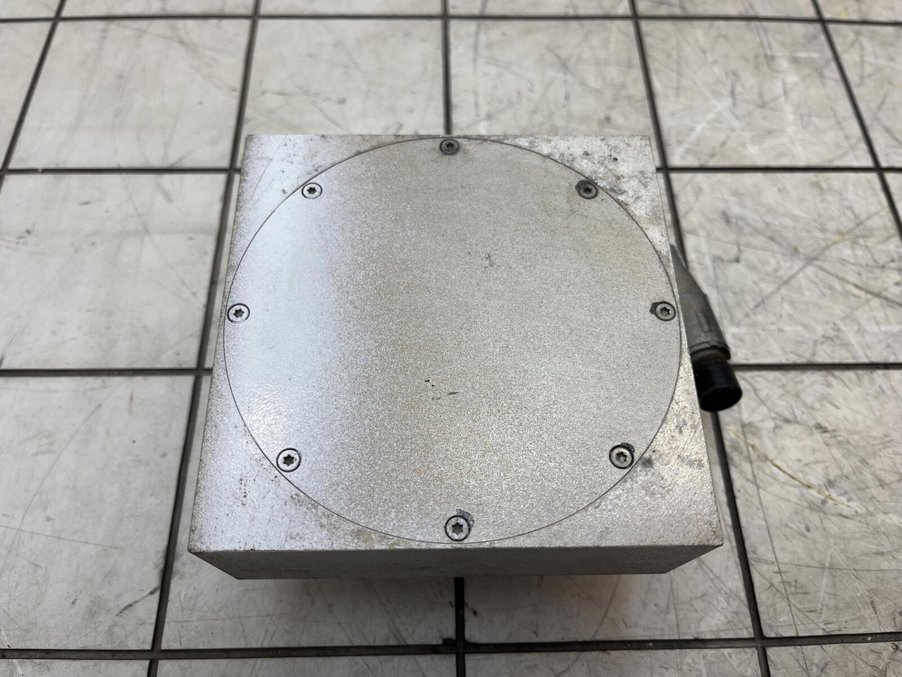 Liebherr LTM 1400-7.1 angle transmitter - Bộ cảm biến cho Cẩu bánh lốp: hình 5 Liebherr LTM 1400-7.1 angle transmitter - Bộ cảm biến cho Cẩu bánh lốp: hình 5
