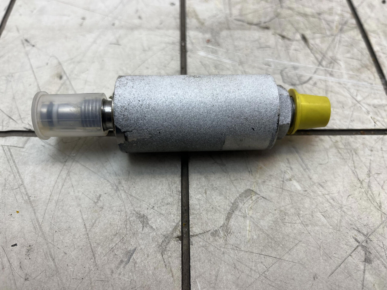 Liebherr LTM 1400-7.1 pressure sensor 0-400/400bar - Bộ cảm biến cho Cần cẩu: hình 3 Liebherr LTM 1400-7.1 pressure sensor 0-400/400bar - Bộ cảm biến cho Cần cẩu: hình 3