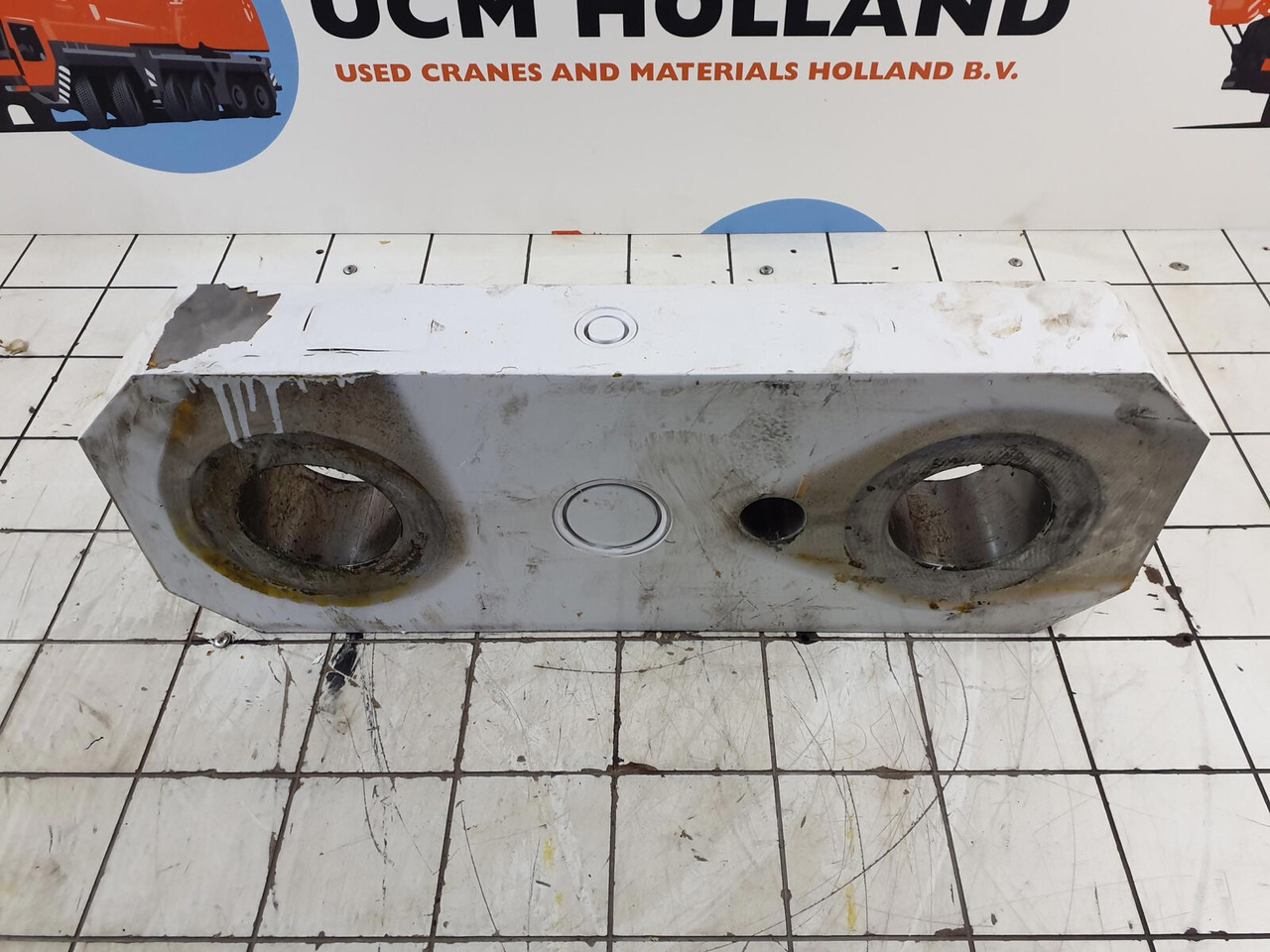 Liebherr LTM 1400-7.1 tension load cell - Bộ cảm biến cho Cẩu bánh lốp: hình 4 Liebherr LTM 1400-7.1 tension load cell - Bộ cảm biến cho Cẩu bánh lốp: hình 4