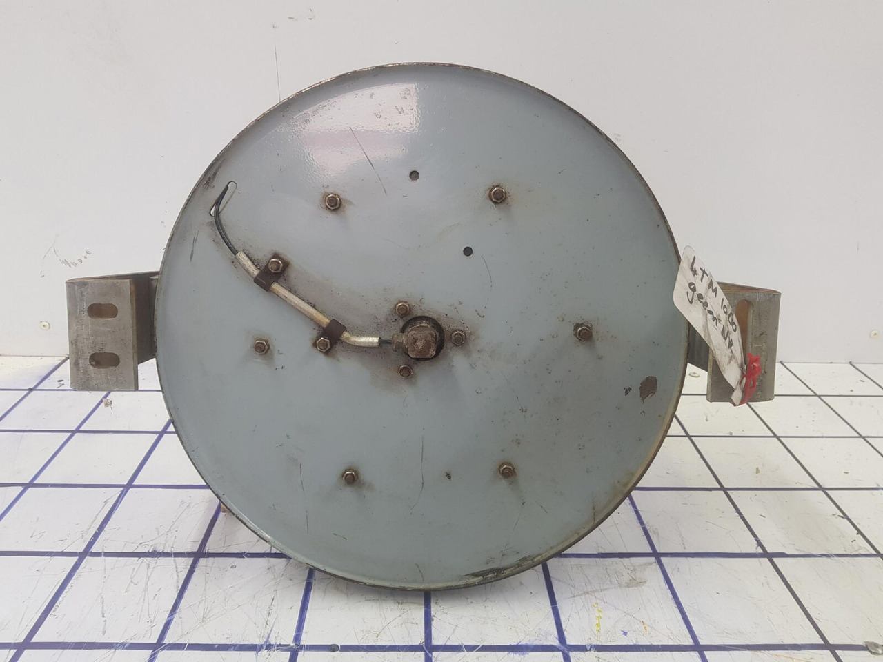Liebherr PAT length indicator LWG 208/13 - Linh kiện điện cho Cẩu bánh lốp: hình 3 Liebherr PAT length indicator LWG 208/13 - Linh kiện điện cho Cẩu bánh lốp: hình 3
