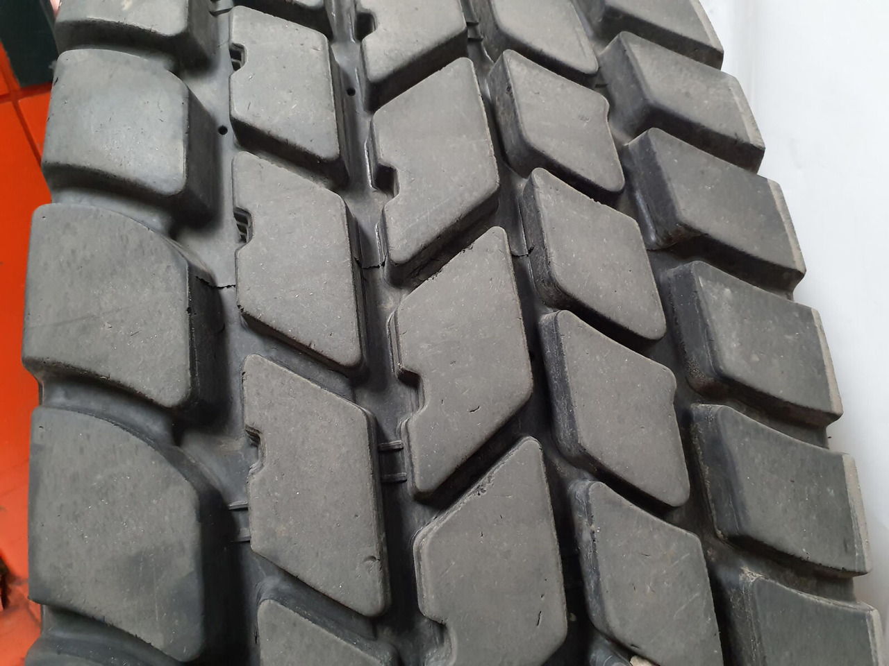 Michelin Wheel 445/95R25 10 12 1p - Bánh xe: hình 5 Michelin Wheel 445/95R25 10 12 1p - Bánh xe: hình 5