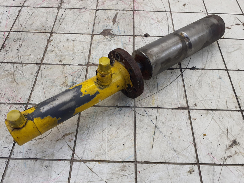 Grove GMK 3055 turn table locking - Phụ tùng cho Cần cẩu: hình 2 Grove GMK 3055 turn table locking - Phụ tùng cho Cần cẩu: hình 2