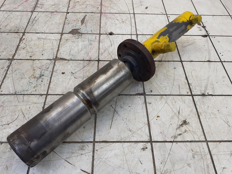 Grove GMK 3055 turn table locking - Phụ tùng cho Cần cẩu: hình 4 Grove GMK 3055 turn table locking - Phụ tùng cho Cần cẩu: hình 4