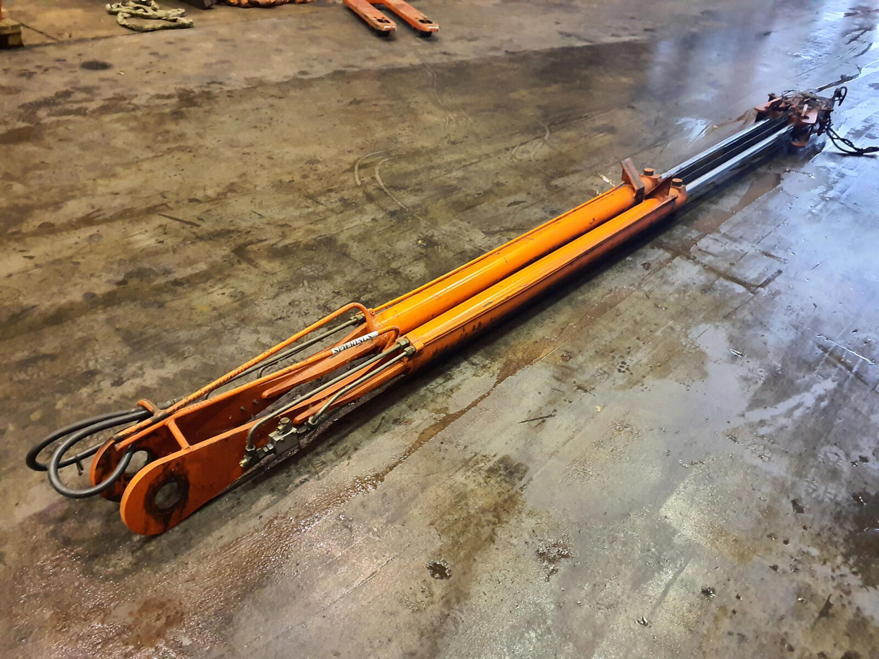 Spierings SK 598 AT5 cylinder set - Xi lanh thủy lực cho Cẩu bánh lốp: hình 4 Spierings SK 598 AT5 cylinder set - Xi lanh thủy lực cho Cẩu bánh lốp: hình 4