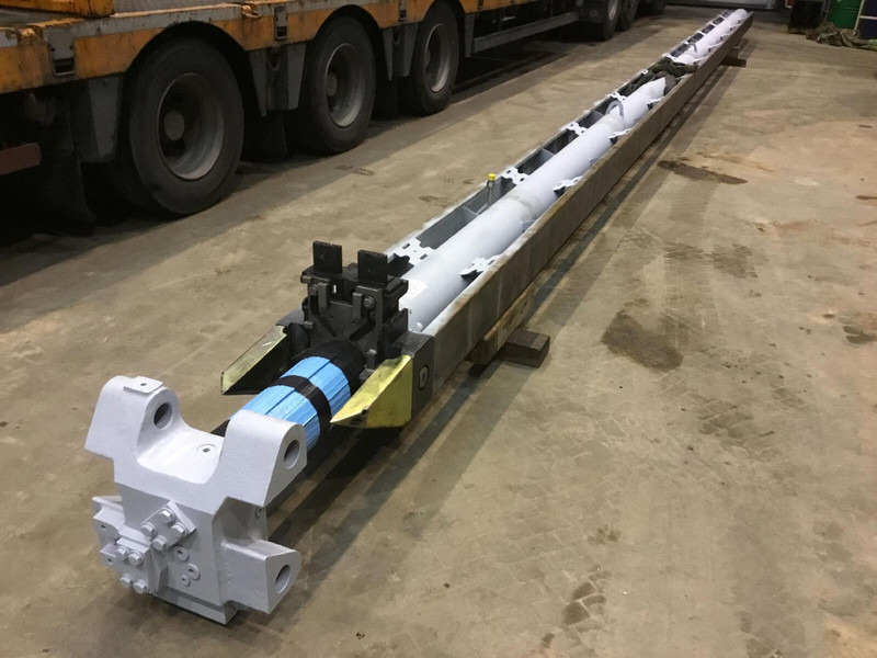 Terex AC 100/4 telescopic cylinder - Xi lanh thủy lực cho Cần cẩu: hình 1 Terex AC 100/4 telescopic cylinder - Xi lanh thủy lực cho Cần cẩu: hình 1