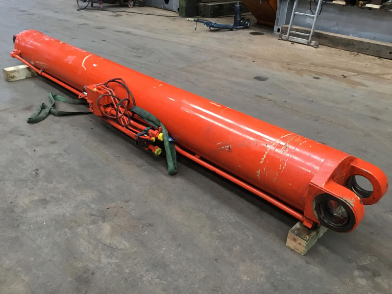 Terex AC 100 boom cylinder - Xi lanh thủy lực cho Cần cẩu: hình 4 Terex AC 100 boom cylinder - Xi lanh thủy lực cho Cần cẩu: hình 4