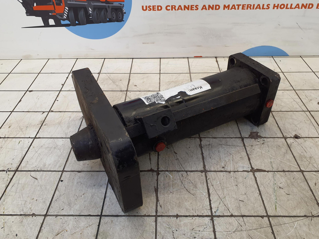 Terex AC 155 counterweight lift cylinder - Xi lanh thủy lực cho Cẩu bánh lốp: hình 3 Terex AC 155 counterweight lift cylinder - Xi lanh thủy lực cho Cẩu bánh lốp: hình 3