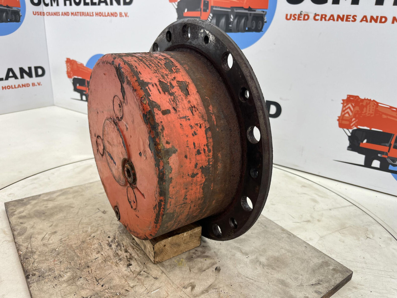 Terex AC 155 planetary gear 17-24-67-32-46-3-H135 - Mô tơ di chuyển cho Cẩu bánh lốp: hình 2 Terex AC 155 planetary gear 17-24-67-32-46-3-H135 - Mô tơ di chuyển cho Cẩu bánh lốp: hình 2
