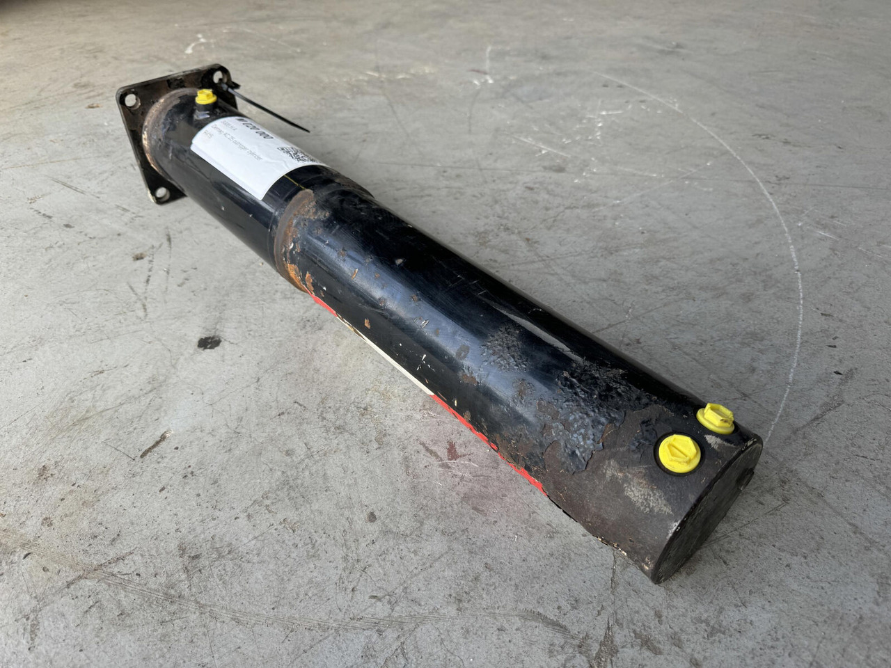 Terex AC 25 outrigger cylinder - Xi lanh thủy lực cho Cẩu bánh lốp: hình 2 Terex AC 25 outrigger cylinder - Xi lanh thủy lực cho Cẩu bánh lốp: hình 2