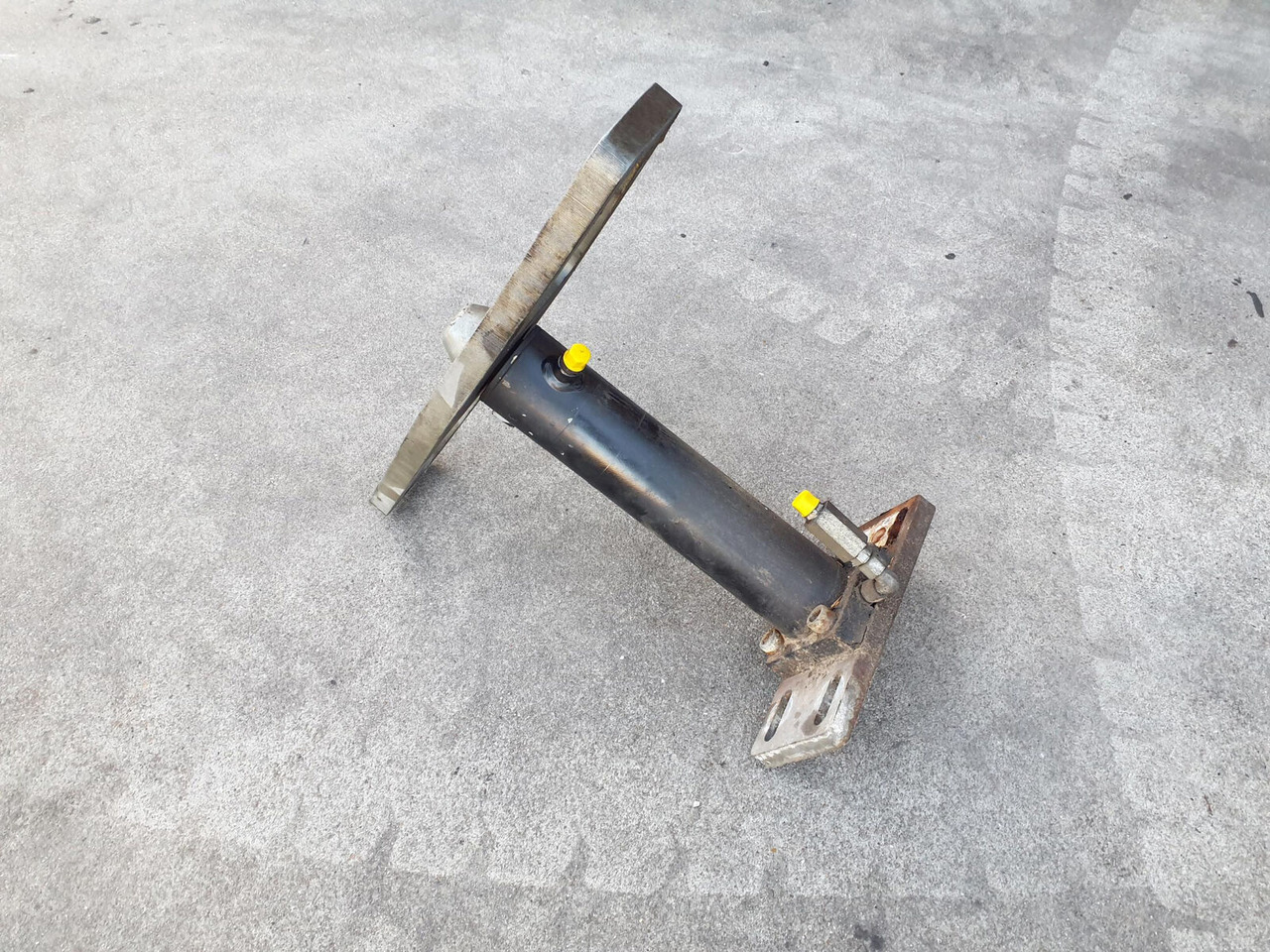 Terex AC 50-1 counterweight cylinder - Xi lanh thủy lực cho Cần cẩu: hình 2 Terex AC 50-1 counterweight cylinder - Xi lanh thủy lực cho Cần cẩu: hình 2