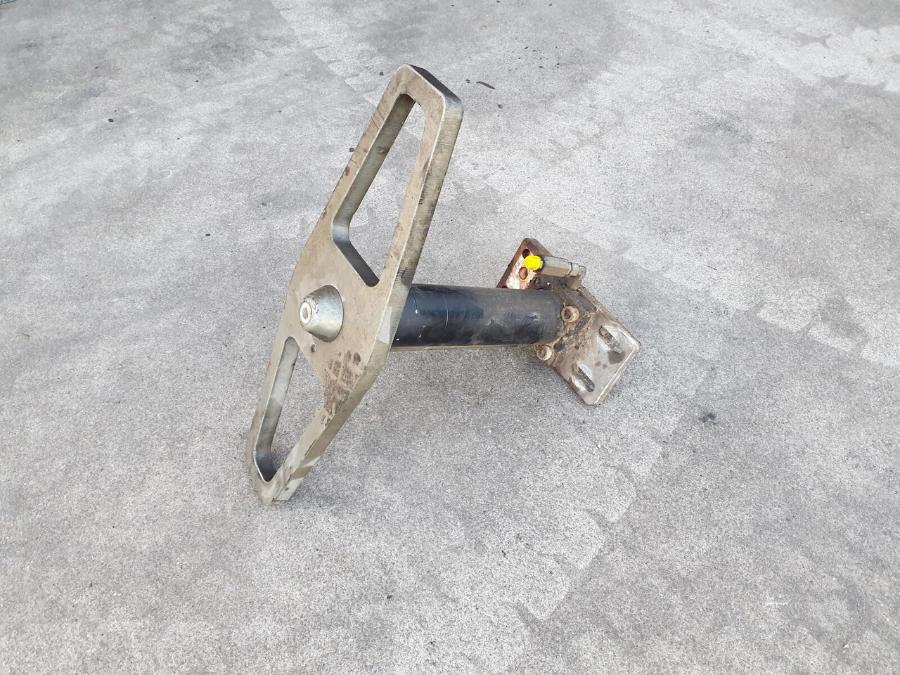 Terex AC 50-1 counterweight cylinder - Xi lanh thủy lực cho Cần cẩu: hình 3 Terex AC 50-1 counterweight cylinder - Xi lanh thủy lực cho Cần cẩu: hình 3