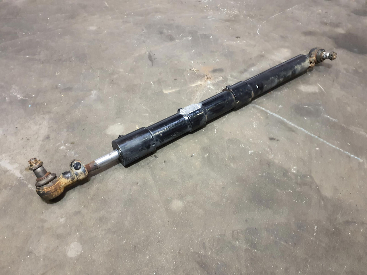Terex AC 700 Steering Cylinder alxe 8 and 9 - Xi lanh thủy lực cho Cần cẩu: hình 2 Terex AC 700 Steering Cylinder alxe 8 and 9 - Xi lanh thủy lực cho Cần cẩu: hình 2