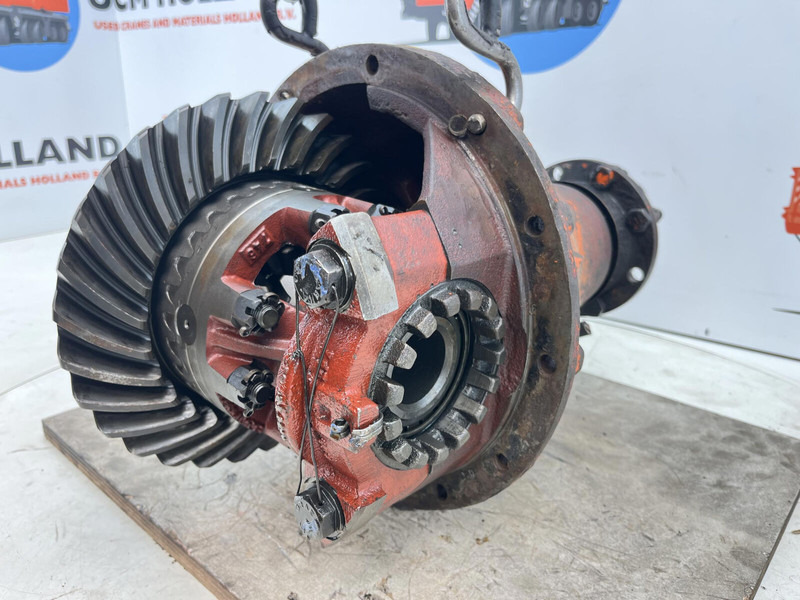 ZF LT 1055 end differential 14x29 - Bộ vi sai cho Cần cẩu: hình 2 ZF LT 1055 end differential 14x29 - Bộ vi sai cho Cần cẩu: hình 2