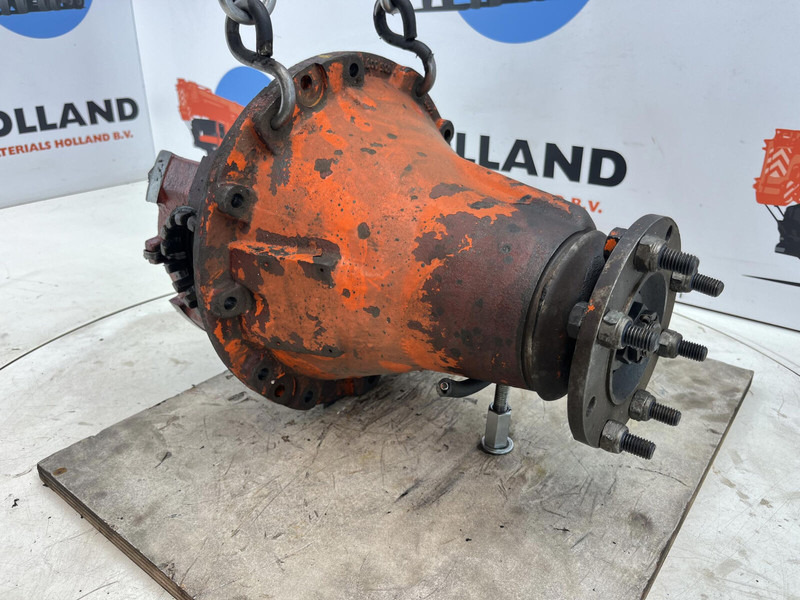 ZF LT 1055 end differential 14x29 - Bộ vi sai cho Cần cẩu: hình 3 ZF LT 1055 end differential 14x29 - Bộ vi sai cho Cần cẩu: hình 3