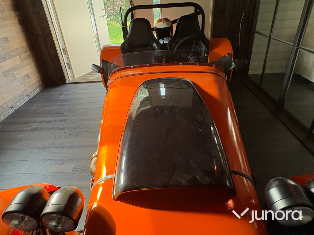 Bil - Super Seven 2017 - Xe hơi: hình 3 Bil - Super Seven 2017 - Xe hơi: hình 3