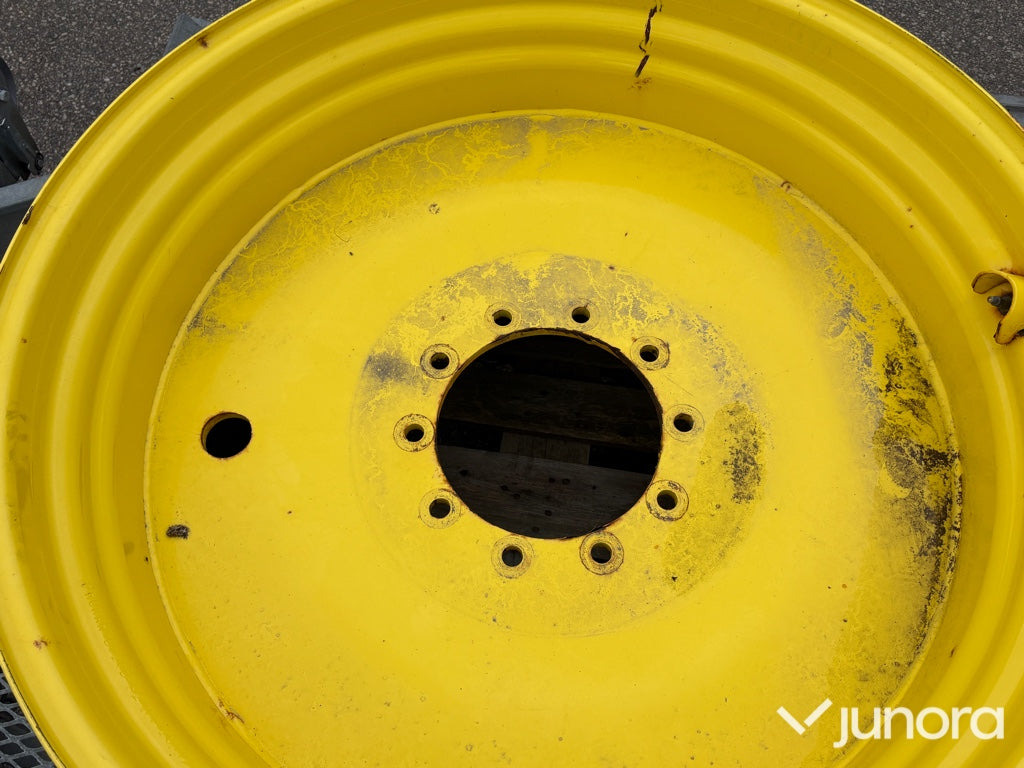 Fälgar - Traktor, John Deere - Vành cho Máy cày: hình 5 Fälgar - Traktor, John Deere - Vành cho Máy cày: hình 5