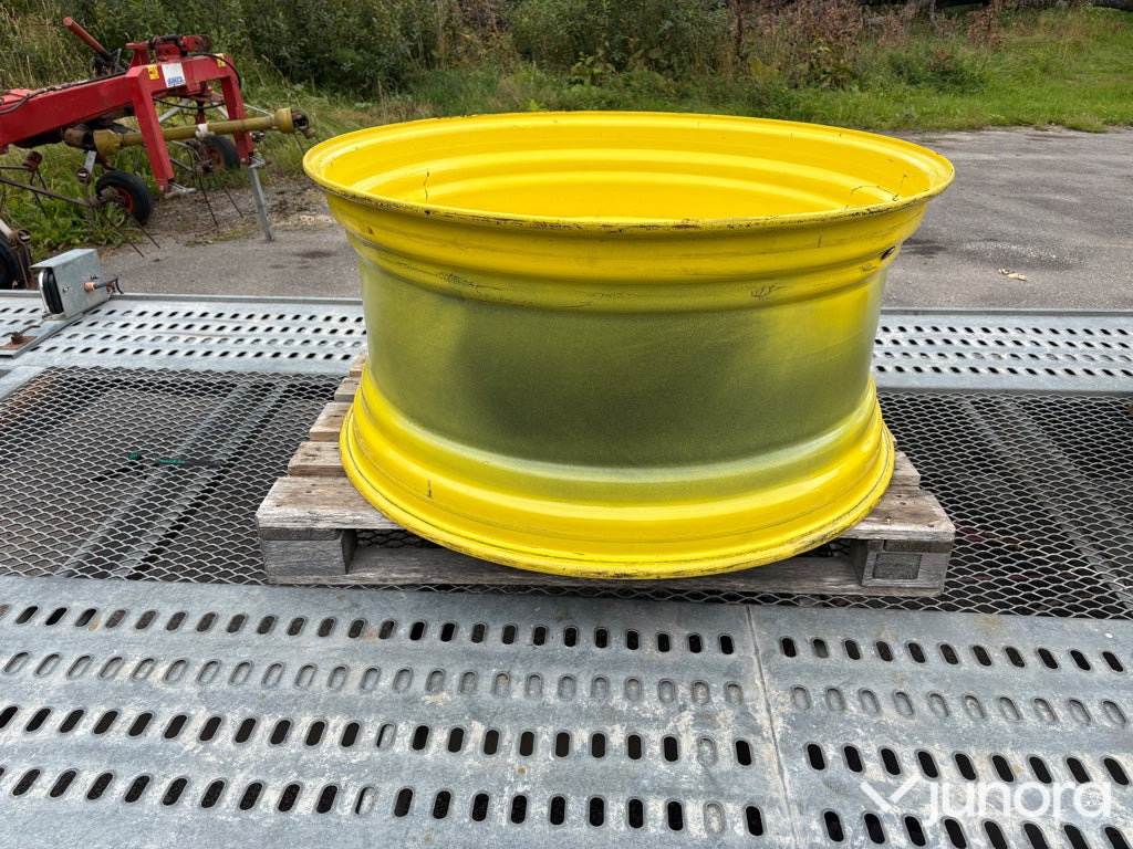 Fälgar - Traktor, John Deere - Vành cho Máy cày: hình 4 Fälgar - Traktor, John Deere - Vành cho Máy cày: hình 4