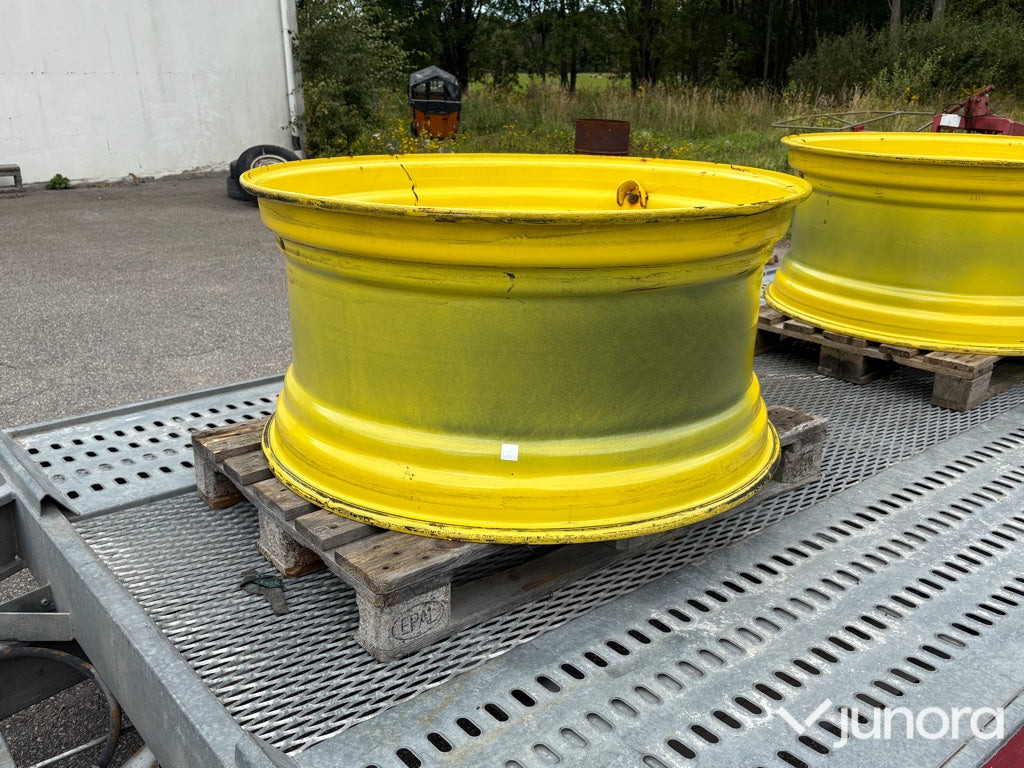 Fälgar - Traktor, John Deere - Vành cho Máy cày: hình 2 Fälgar - Traktor, John Deere - Vành cho Máy cày: hình 2