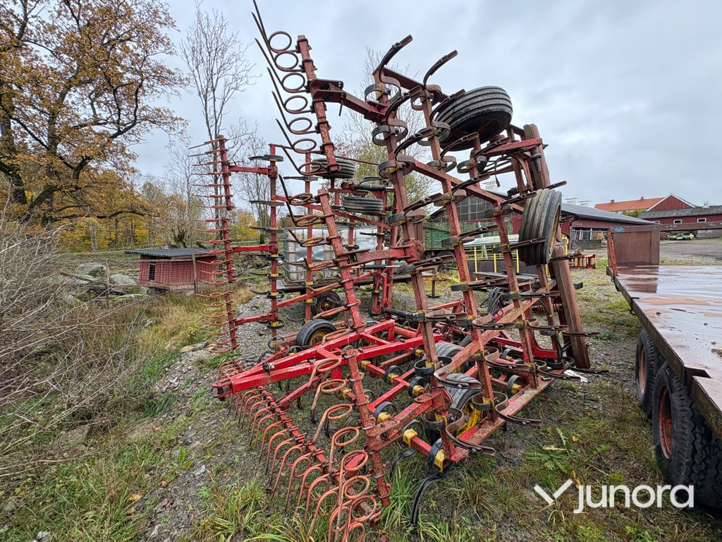 Harv - Väderstad, NZ 8510 - Bừa: hình 5 Harv - Väderstad, NZ 8510 - Bừa: hình 5