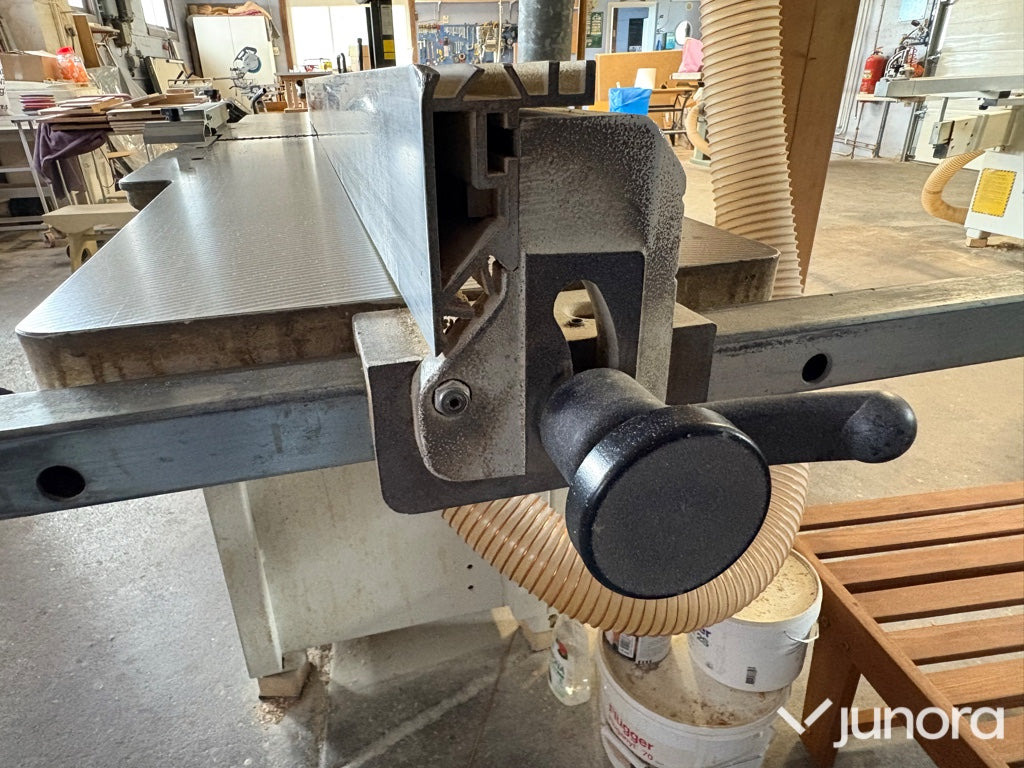 Rikt / Plahyvel - Mini Max, FS-41 - Máy chế biến gỗ: hình 4 Rikt / Plahyvel - Mini Max, FS-41 - Máy chế biến gỗ: hình 4