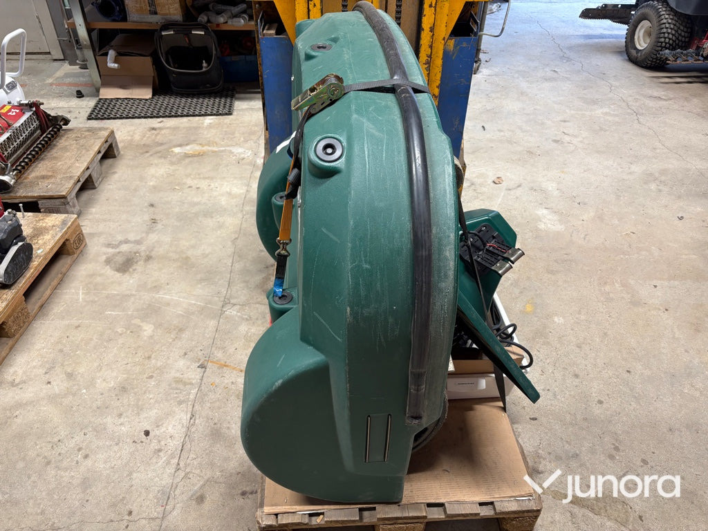 Robotklippare - Belrobotics Bigmow - Máy cắt cỏ vườn: hình 3 Robotklippare - Belrobotics Bigmow - Máy cắt cỏ vườn: hình 3