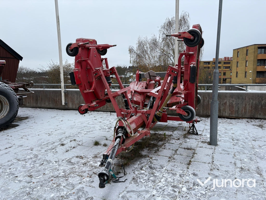 Rotorklippare - Rotomec Cyclone Flex 450 - Dàn băm cỏ: hình 1 Rotorklippare - Rotomec Cyclone Flex 450 - Dàn băm cỏ: hình 1