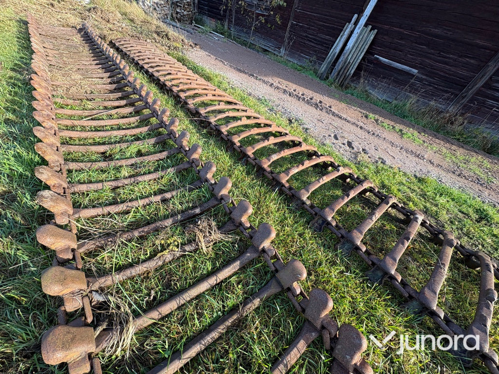 Skogsband - Dragande - Phần gầm cho Trang thiết bị lâm nghiệp: hình 1 Skogsband - Dragande - Phần gầm cho Trang thiết bị lâm nghiệp: hình 1