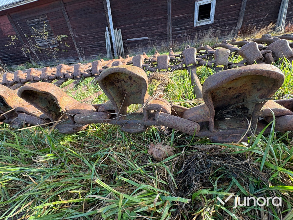 Skogsband - Dragande - Phần gầm cho Trang thiết bị lâm nghiệp: hình 5 Skogsband - Dragande - Phần gầm cho Trang thiết bị lâm nghiệp: hình 5