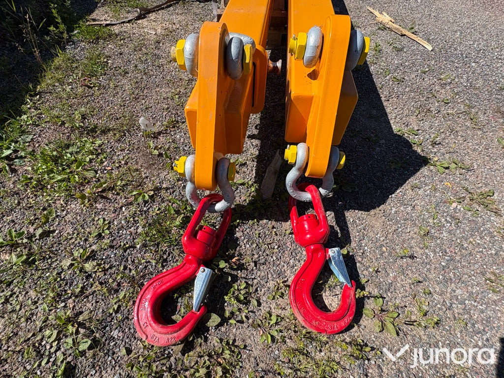 Spridarbalkar - LyftOnline - Thiết bị nhà kho: hình 3 Spridarbalkar - LyftOnline - Thiết bị nhà kho: hình 3