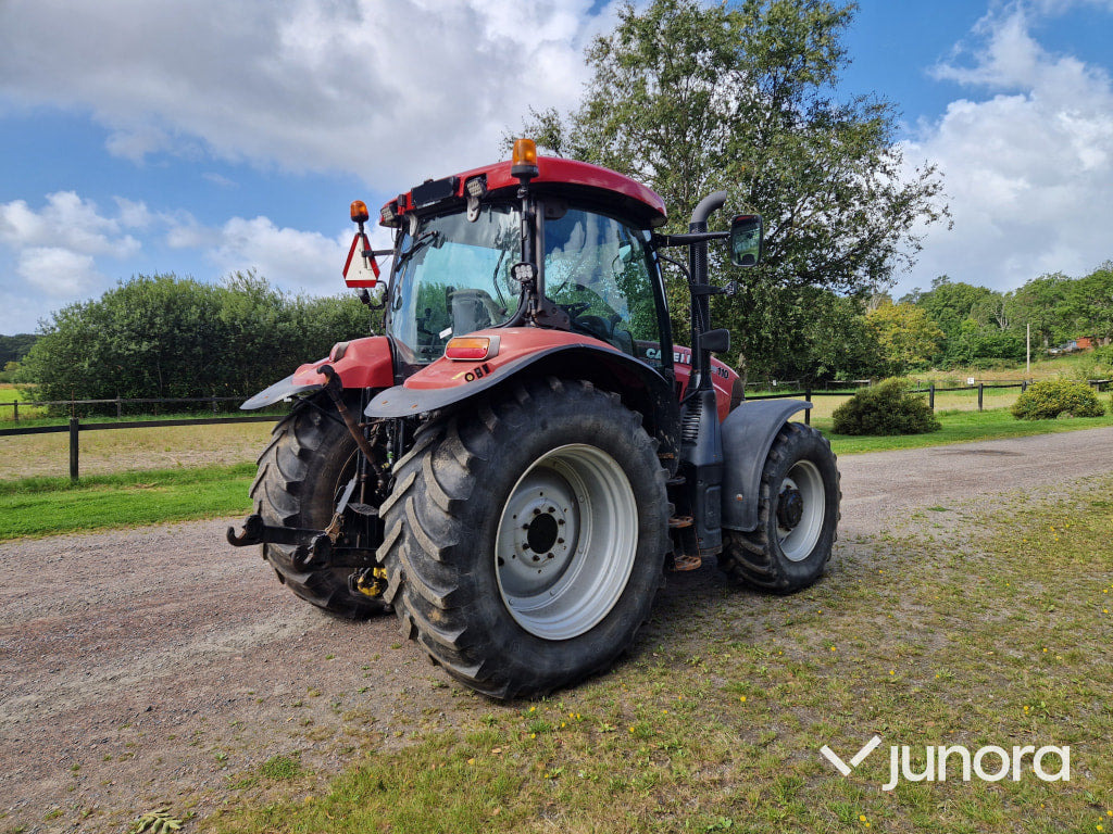 Traktor - Case IH Maxxum - Máy cày: hình 4 Traktor - Case IH Maxxum - Máy cày: hình 4