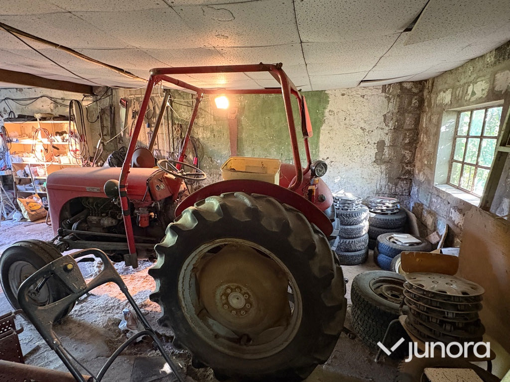 Traktor - Ferguson, Grålle - Máy cày: hình 5 Traktor - Ferguson, Grålle - Máy cày: hình 5